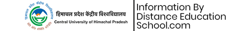 Himachal Distance Education