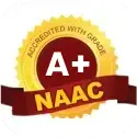NAAC 'A+'