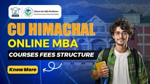 online mba courses fees