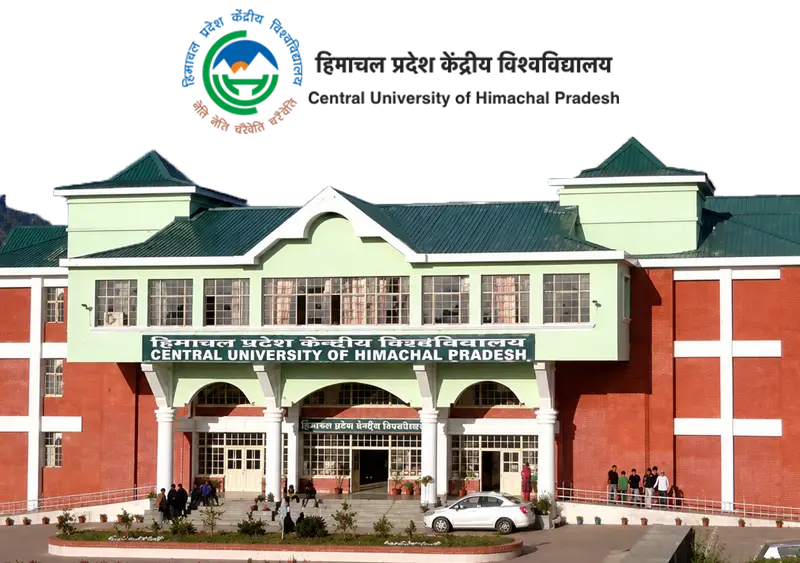 University Campus