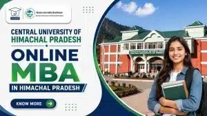 online mba in himachal pradesh