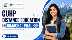 CUHP Distance Education