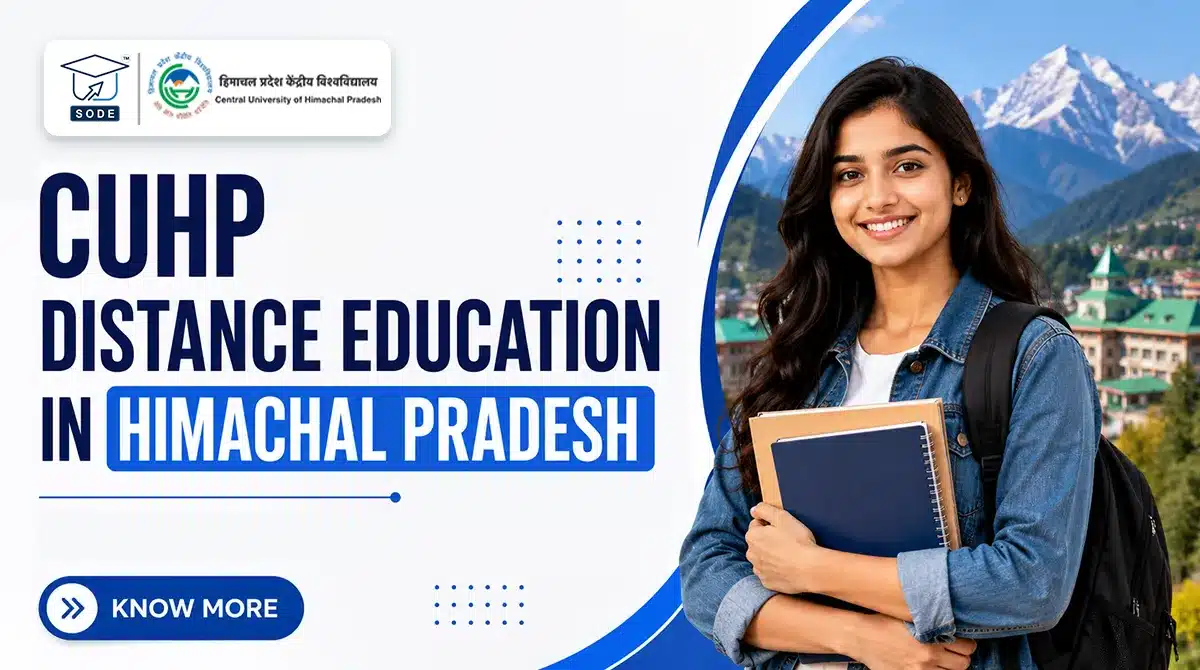 CUHP Distance Education
